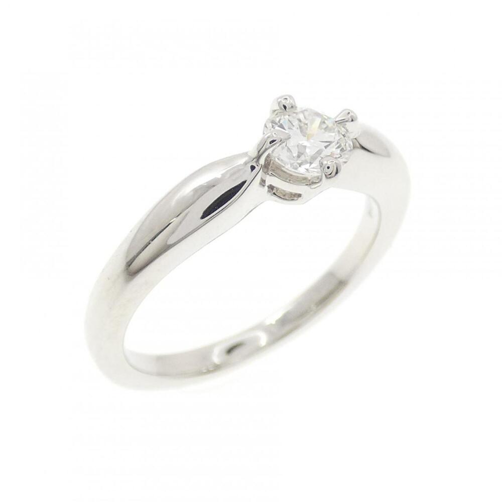 BVLGARI Silver Ring